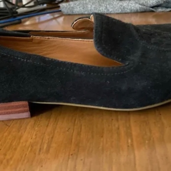 Tory burch loafers - Picture 2 of 7